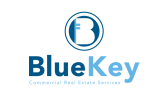 BlueKey Commercial Real Estate Services logo