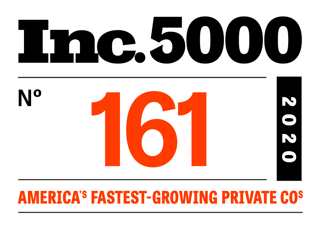 BHRS Companies Ranked In Inc 5000 For 2020